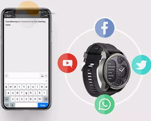 waterproof watches