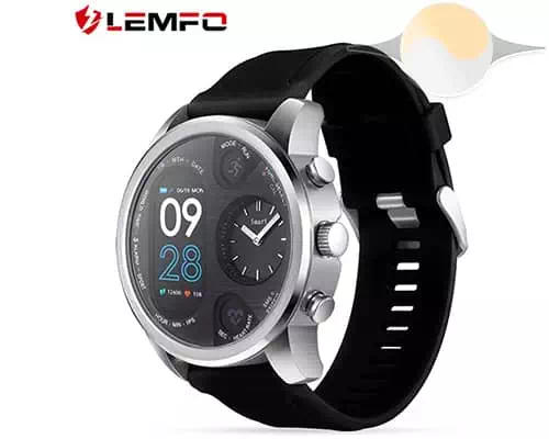 man watches lemfo