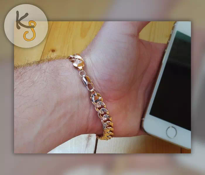 bvlgari браслет характеристики