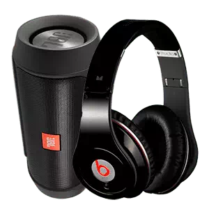 charge 2 monster beats