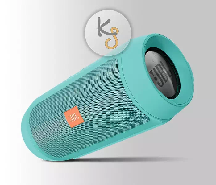 jbl charge 2 копия